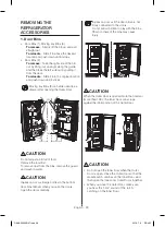 Preview for 28 page of Samsung RF28JB Series User Manual