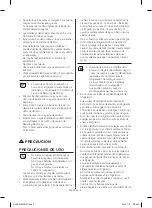 Preview for 46 page of Samsung RF28JB Series User Manual