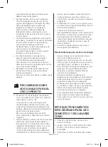 Preview for 48 page of Samsung RF28JB Series User Manual