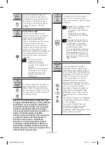 Preview for 60 page of Samsung RF28JB Series User Manual