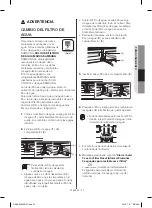 Preview for 61 page of Samsung RF28JB Series User Manual