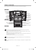 Preview for 66 page of Samsung RF28JB Series User Manual