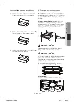 Preview for 69 page of Samsung RF28JB Series User Manual