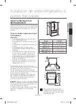 Preview for 89 page of Samsung RF28JB Series User Manual