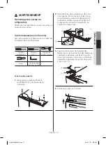 Preview for 91 page of Samsung RF28JB Series User Manual