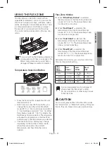 Preview for 27 page of Samsung RF28JBEDBSG/AA User Manual