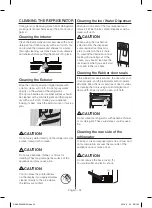 Preview for 32 page of Samsung RF28JBEDBSG/AA User Manual