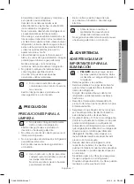 Preview for 47 page of Samsung RF28JBEDBSG/AA User Manual