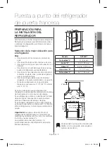 Preview for 49 page of Samsung RF28JBEDBSG/AA User Manual