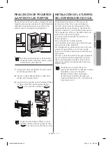 Preview for 55 page of Samsung RF28JBEDBSG/AA User Manual