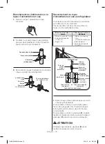 Preview for 96 page of Samsung RF28JBEDBSG/AA User Manual