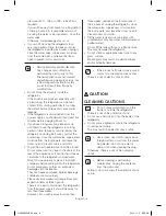 Preview for 6 page of Samsung RF28JBEDBSG User Manual