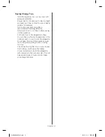 Preview for 8 page of Samsung RF28JBEDBSG User Manual