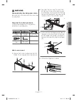 Preview for 11 page of Samsung RF28JBEDBSG User Manual