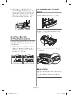 Preview for 12 page of Samsung RF28JBEDBSG User Manual