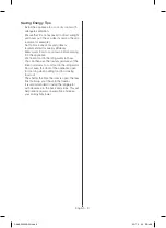 Preview for 8 page of Samsung RF28JBEDBSR/AA User Manual