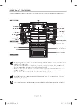 Preview for 26 page of Samsung RF28JBEDBSR/AA User Manual