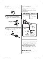 Preview for 56 page of Samsung RF28JBEDBSR/AA User Manual