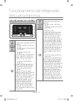 Preview for 58 page of Samsung RF28JBEDBSR/AA User Manual