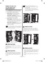 Preview for 68 page of Samsung RF28JBEDBSR/AA User Manual