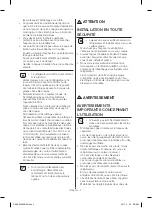 Preview for 84 page of Samsung RF28JBEDBSR/AA User Manual