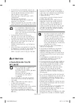 Preview for 86 page of Samsung RF28JBEDBSR/AA User Manual