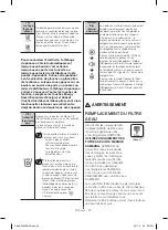 Preview for 100 page of Samsung RF28JBEDBSR/AA User Manual