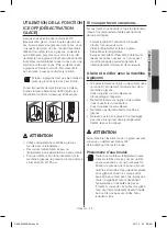 Preview for 105 page of Samsung RF28JBEDBSR/AA User Manual