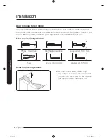 Preview for 18 page of Samsung RF28K907 Series User Manual