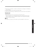 Preview for 43 page of Samsung RF28K907 Series User Manual