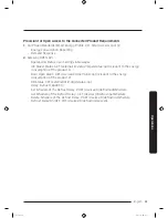 Preview for 51 page of Samsung RF28K907 Series User Manual