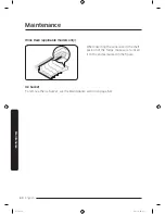 Preview for 60 page of Samsung RF28K907 Series User Manual