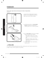 Preview for 108 page of Samsung RF28K907 Series User Manual