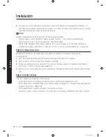 Preview for 112 page of Samsung RF28K907 Series User Manual