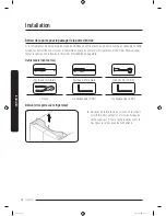 Preview for 172 page of Samsung RF28K907 Series User Manual