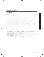 Предварительный просмотр 13 страницы Samsung RF28K9380SG/AA User Manual