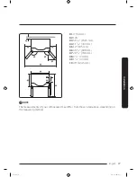 Preview for 27 page of Samsung RF28K9380SG/AA User Manual