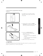 Preview for 31 page of Samsung RF28K9380SG/AA User Manual