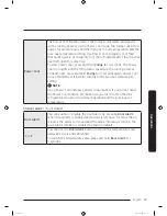 Preview for 37 page of Samsung RF28K9380SG/AA User Manual