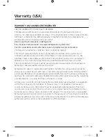 Предварительный просмотр 69 страницы Samsung RF28K9380SG/AA User Manual