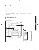 Preview for 93 page of Samsung RF28K9380SG/AA User Manual