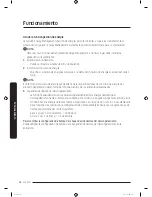 Предварительный просмотр 126 страницы Samsung RF28K9380SG/AA User Manual