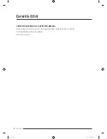 Предварительный просмотр 148 страницы Samsung RF28K9380SG/AA User Manual