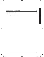 Предварительный просмотр 157 страницы Samsung RF28K9380SG/AA User Manual