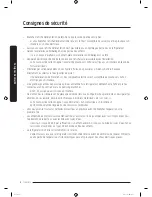 Предварительный просмотр 160 страницы Samsung RF28K9380SG/AA User Manual