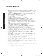 Предварительный просмотр 164 страницы Samsung RF28K9380SG/AA User Manual