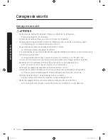 Предварительный просмотр 166 страницы Samsung RF28K9380SG/AA User Manual