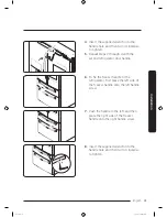 Предварительный просмотр 19 страницы Samsung RF28NH Series Installation Manual