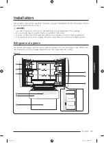 Preview for 27 page of Samsung RF28R7351SR User Manual