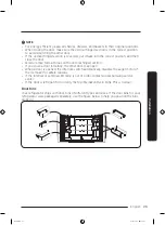 Preview for 29 page of Samsung RF28R7351SR User Manual